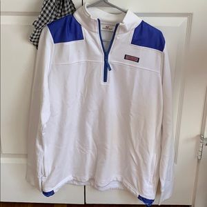 Vineyard vines shep shirt